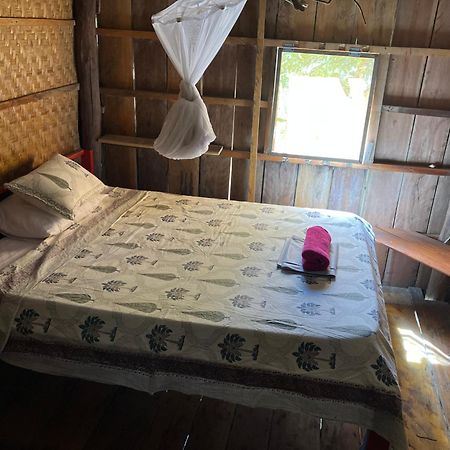 Easy Tiger Bungalows Koh Rong Sanloem Exterior foto