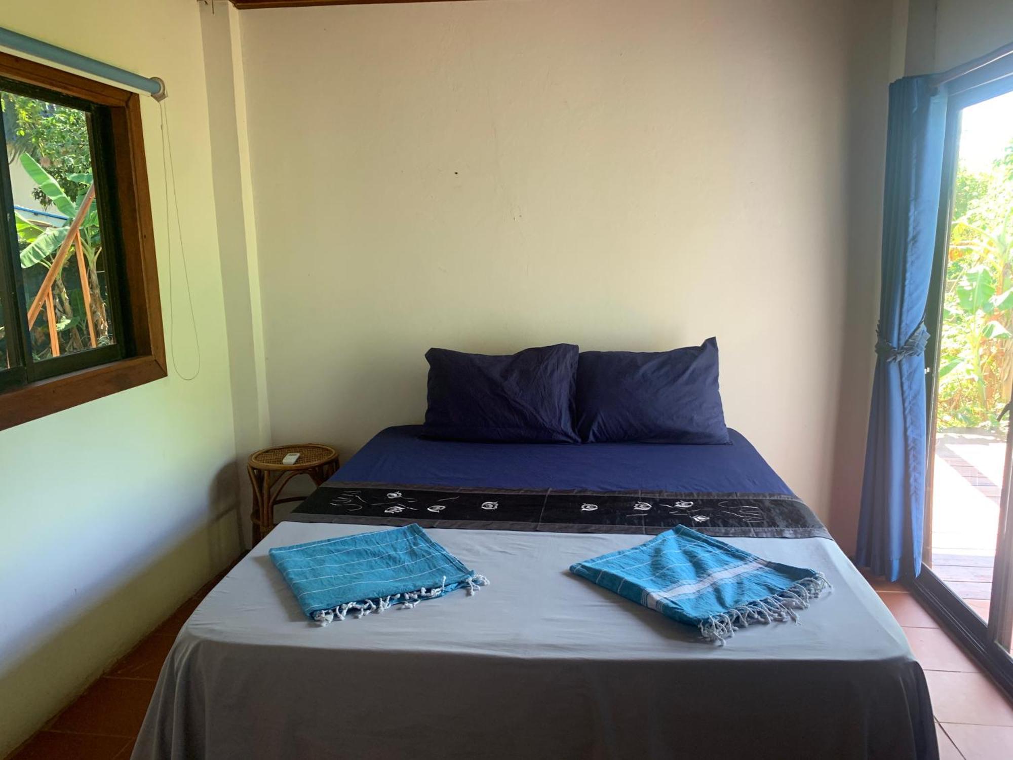 Easy Tiger Bungalows Koh Rong Sanloem Exterior foto